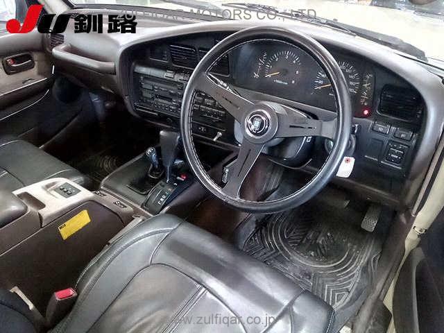 TOYOTA LAND CRUISER 80 1994 Image 3