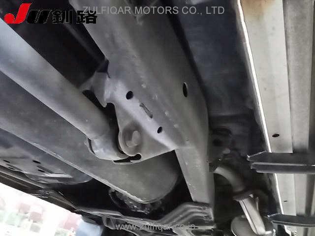 TOYOTA LAND CRUISER 80 1994 Image 6