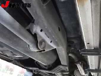 TOYOTA LAND CRUISER 80 1994 Image 6