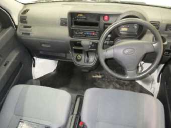 DAIHATSU HIJET CARGO 2017 Image 3