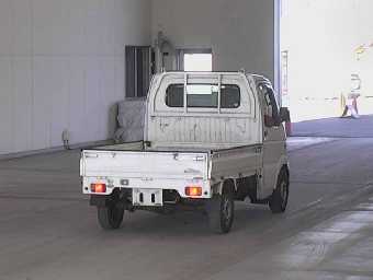 SUZUKI CARRY TRUCK 2005 Image 2