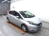 NISSAN NOTE 2016 Image 1