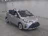 TOYOTA VITZ 2018 Image 1