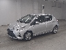 TOYOTA VITZ 2018 Image 4