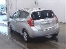 NISSAN NOTE 2016 Image 2