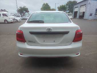 TOYOTA COROLLA AXIO 2016 Image 4