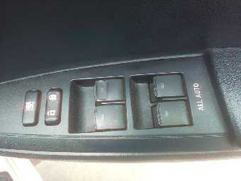 TOYOTA COROLLA AXIO 2016 Image 10