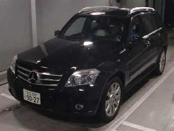 MERCEDES BENZ 190 CLASS 2009 Image 4