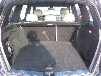 MERCEDES BENZ 190 CLASS 2009 Image 10