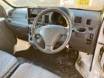 DAIHATSU HIJET CARGO 2016 Image 3