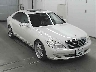 MERCEDES BENZ S CLASS 2008 Image 1