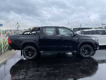 TOYOTA HILUX 2019 Image 13
