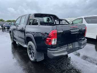 TOYOTA HILUX 2019 Image 14