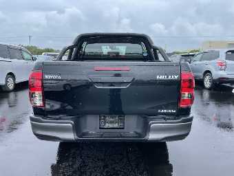 TOYOTA HILUX 2019 Image 16