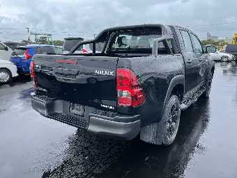 TOYOTA HILUX 2019 Image 18