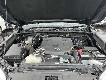 TOYOTA HILUX 2019 Image 22