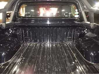 TOYOTA HILUX 2019 Image 6