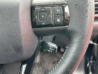 TOYOTA HILUX 2019 Image 9
