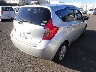 NISSAN NOTE 2015 Image 2