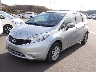 NISSAN NOTE 2016 Image 1