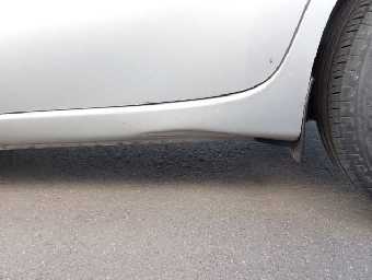 NISSAN NOTE 2016 Image 5