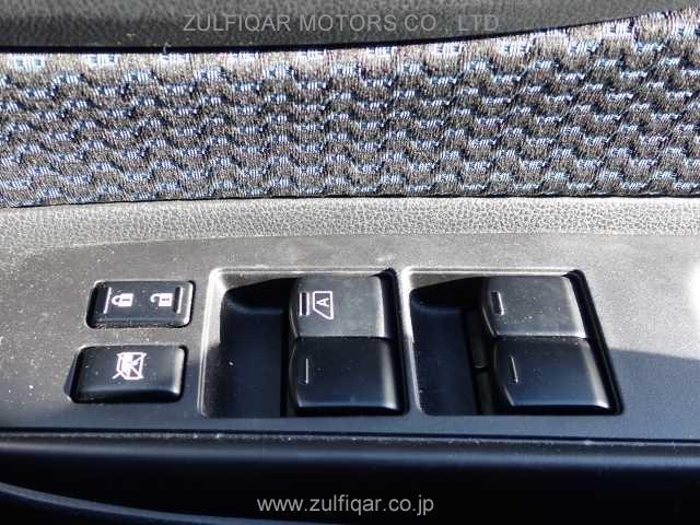 NISSAN NOTE 2016 Image 10