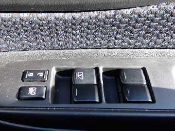 NISSAN NOTE 2016 Image 8