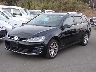 VOLKSWAGEN GOLF VARIANT 2016 Image 1