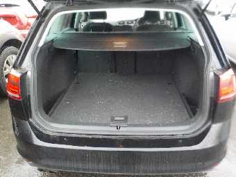 VOLKSWAGEN GOLF VARIANT 2016 Image 15