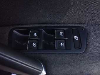 VOLKSWAGEN GOLF VARIANT 2016 Image 7