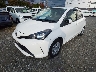 TOYOTA VITZ 2016 Image 1