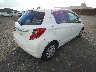 TOYOTA VITZ 2016 Image 2