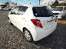 TOYOTA VITZ 2016 Image 4