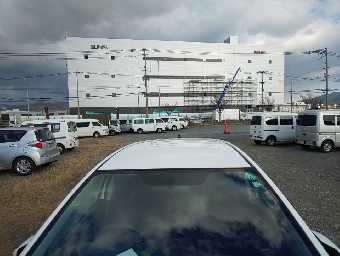 TOYOTA VITZ 2016 Image 5