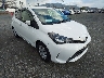 TOYOTA VITZ 2016 Image 6