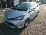 TOYOTA VITZ 2016 Image 1