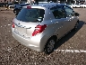 TOYOTA VITZ 2016 Image 2