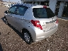 TOYOTA VITZ 2016 Image 4