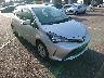 TOYOTA VITZ 2016 Image 6