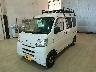 DAIHATSU HIJET CARGO 2016 Image 1