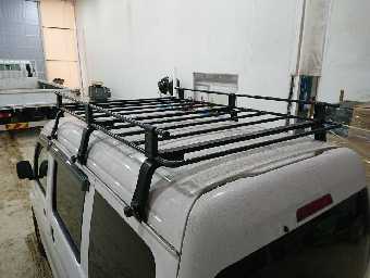 DAIHATSU HIJET CARGO 2016 Image 5