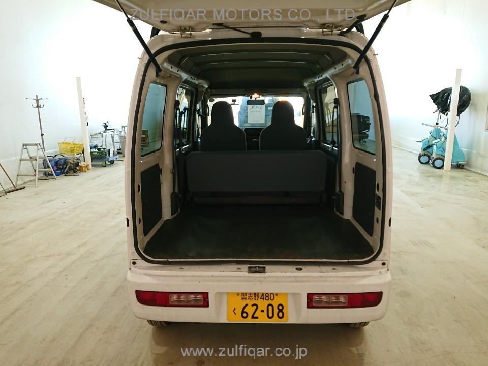 DAIHATSU HIJET CARGO 2016 Image 7