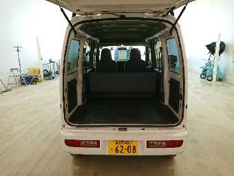 DAIHATSU HIJET CARGO 2016 Image 7
