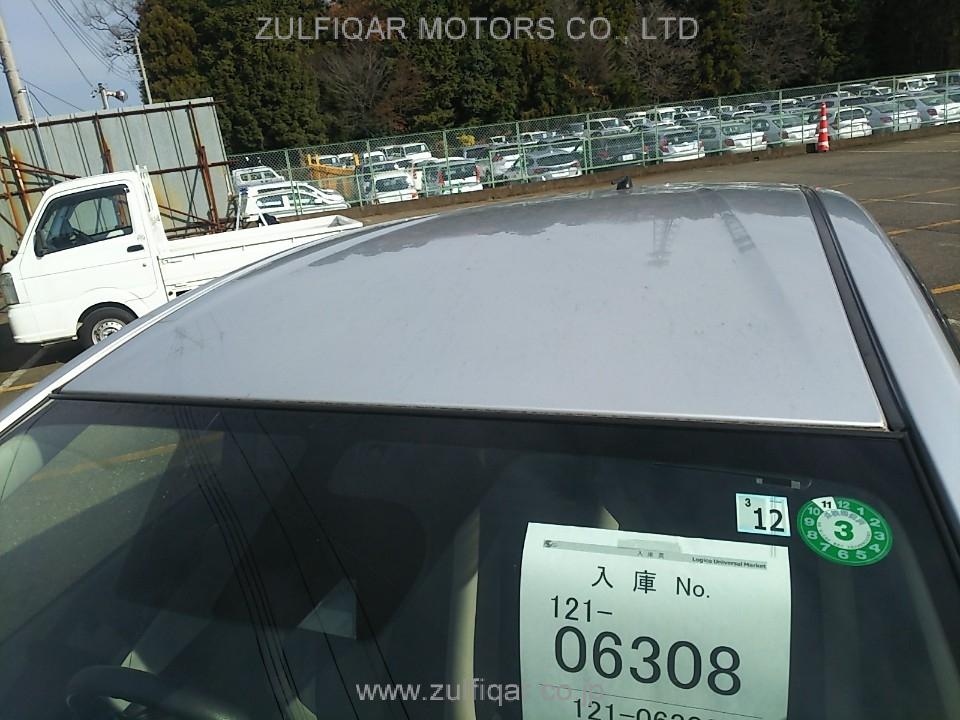 NISSAN NOTE 2016 Image 5