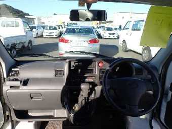 DAIHATSU HIJET CARGO 2017 Image 4