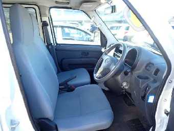 DAIHATSU HIJET CARGO 2017 Image 7