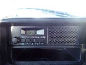 DAIHATSU HIJET CARGO 2017 Image 8