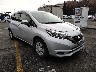 NISSAN NOTE 2016 Image 6