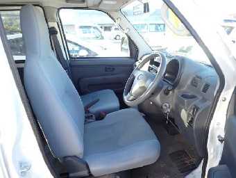 DAIHATSU HIJET CARGO 2017 Image 5