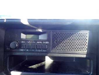 DAIHATSU HIJET CARGO 2017 Image 7